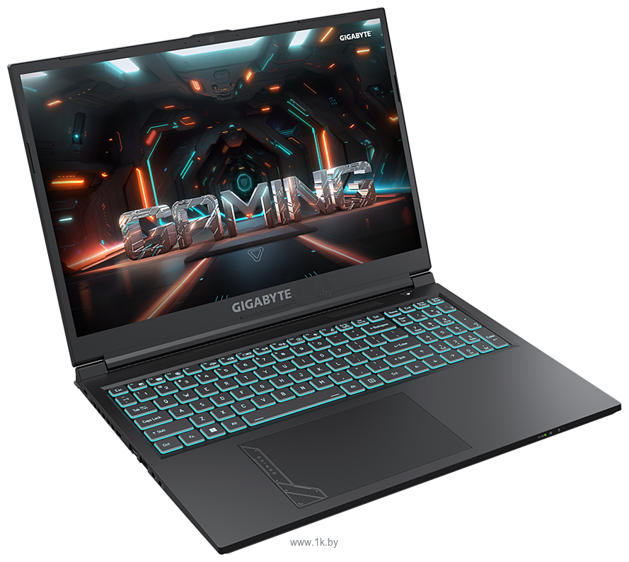 Фотографии Gigabyte G6 KF-H3KZ853KD