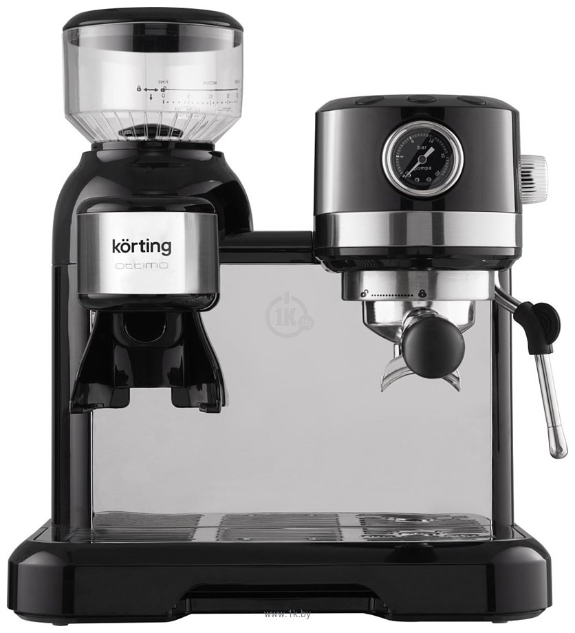 Фотографии Korting KCM 1015 N Ottimo