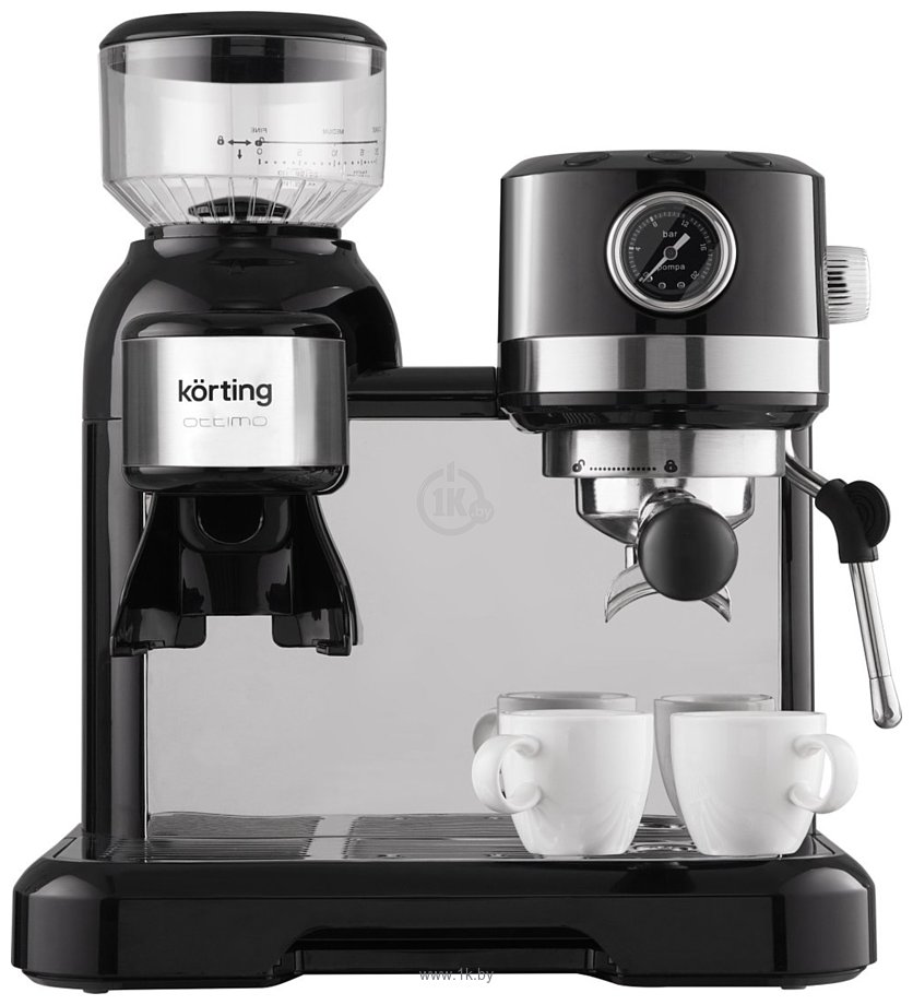Фотографии Korting KCM 1015 N Ottimo