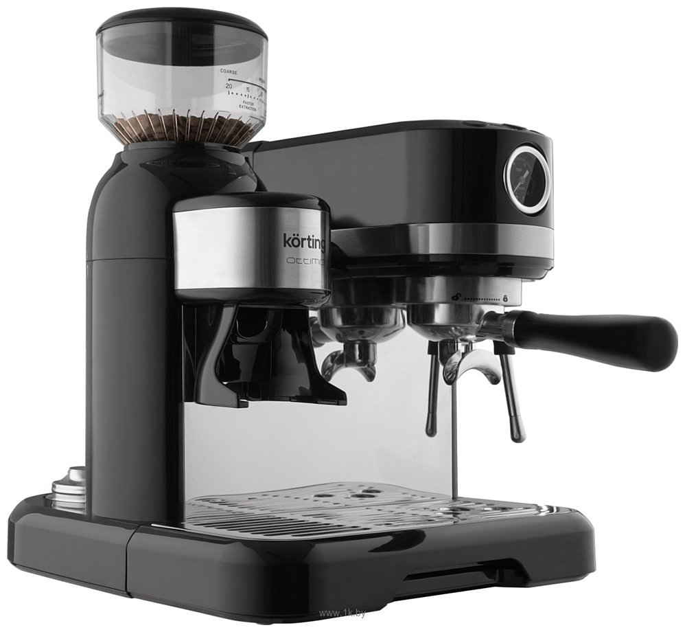Фотографии Korting KCM 1015 N Ottimo