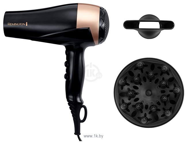 Фотографии Remington D6098 Eclat Brillance