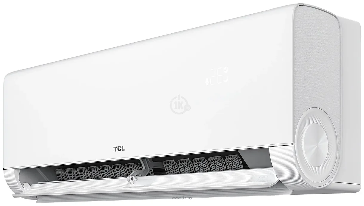 Фотографии TCL BreezeIN 2.0 TAC-24CHSD/UG11V3AH