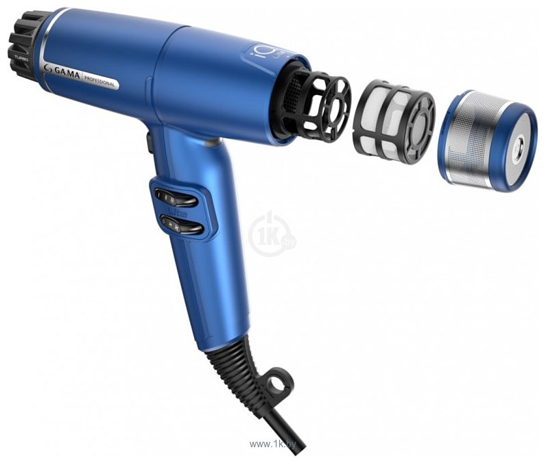 Фотографии GA.MA IQ Lite PH6030.BL (синий)