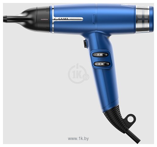 Фотографии GA.MA IQ Lite PH6030.BL (синий)