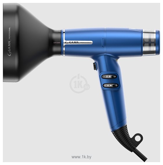 Фотографии GA.MA IQ Lite PH6030.BL (синий)