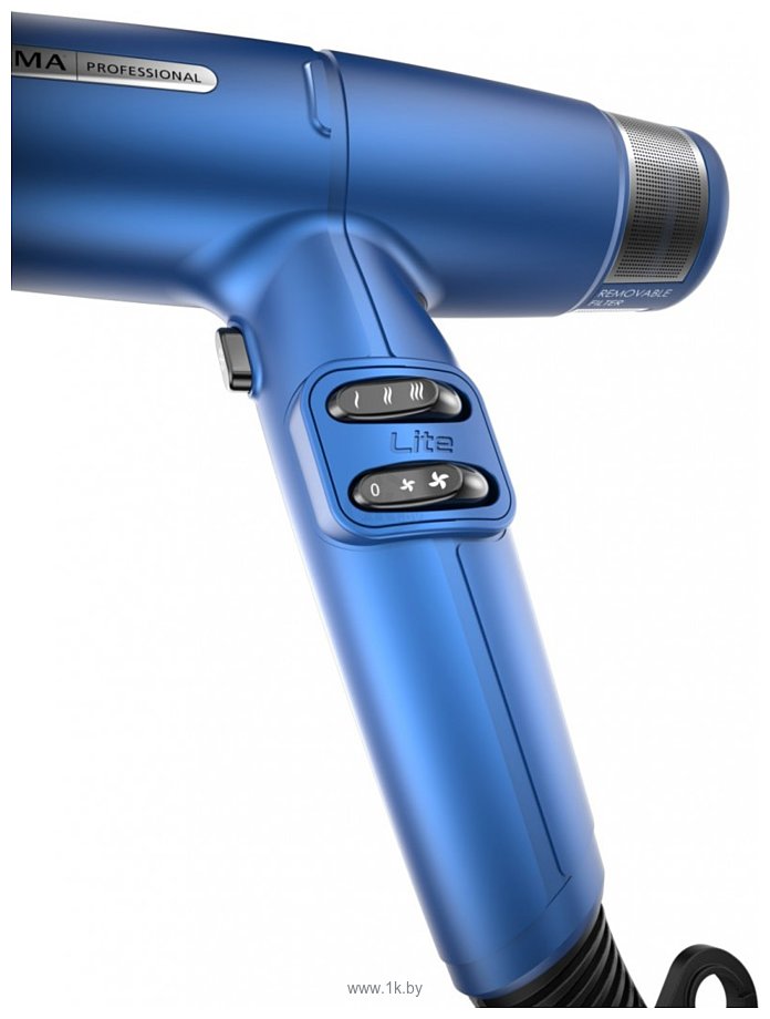 Фотографии GA.MA IQ Lite PH6030.BL (синий)