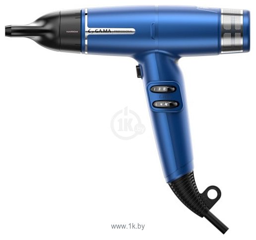 Фотографии GA.MA IQ Lite PH6030.BL (синий)