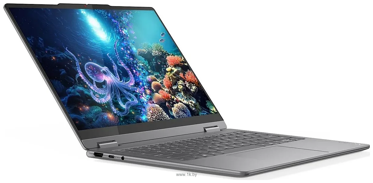 Фотографии Lenovo Yoga 7 2-in-1 14ILL10 83JQ007YRK Win 11 Pro