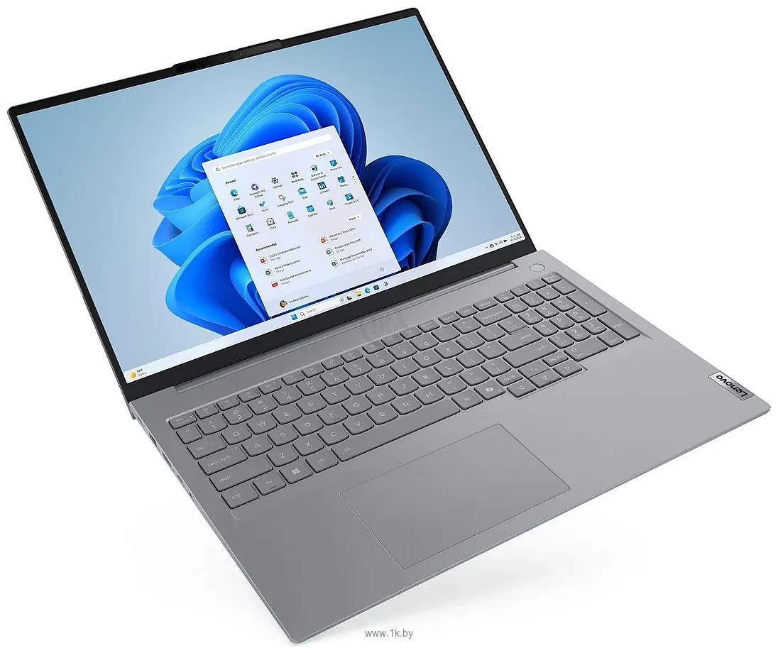 Фотографии Lenovo ThinkBook 16 G8 IAL 21SKS05B00