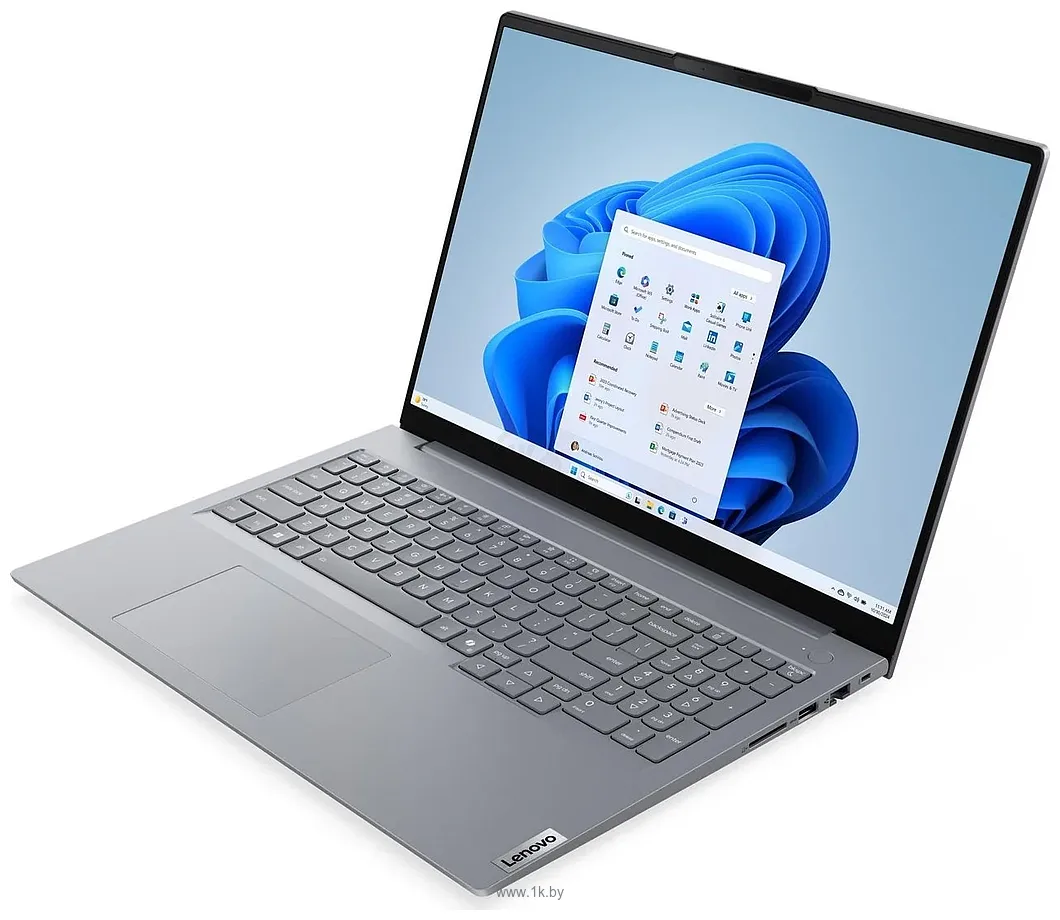 Фотографии Lenovo ThinkBook 16 G8 IAL 21SKS05B00