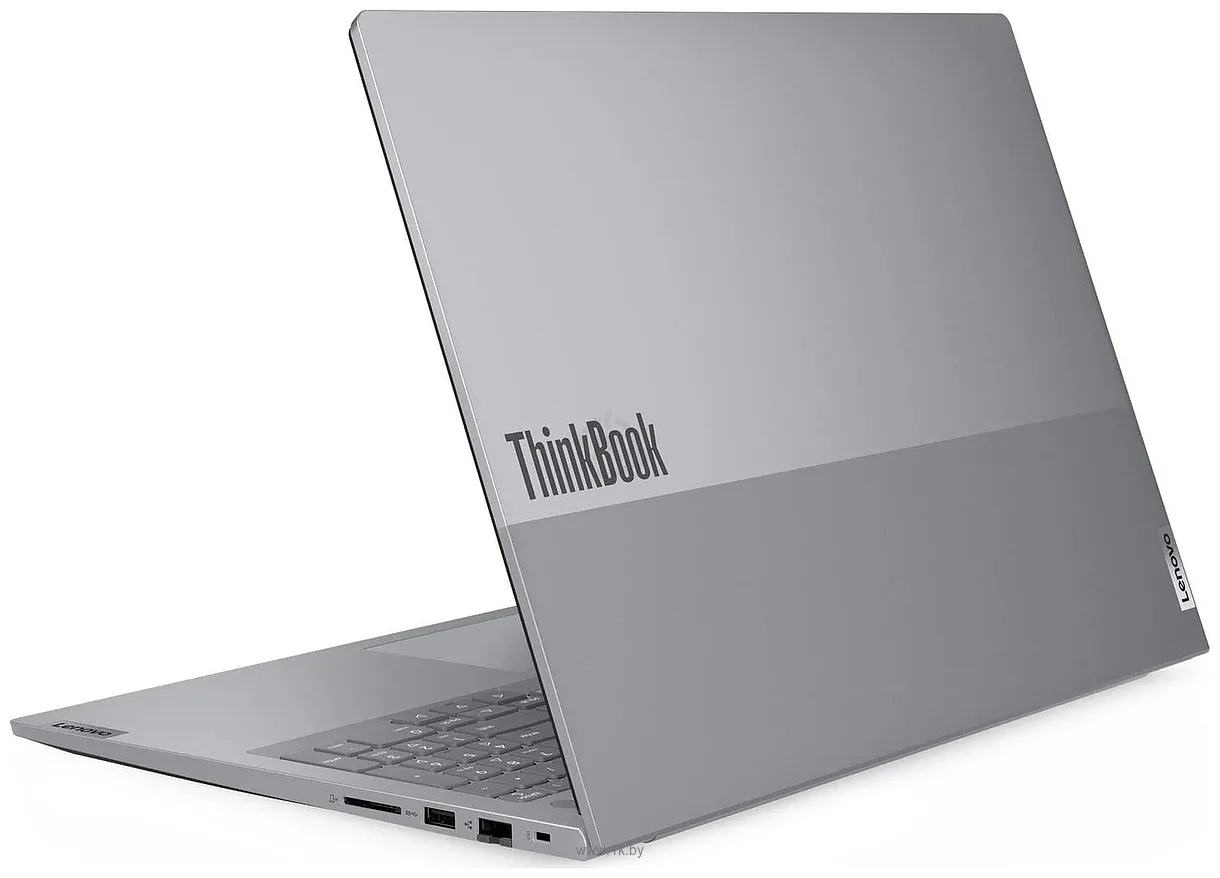 Фотографии Lenovo ThinkBook 16 G8 IAL 21SKS05B00