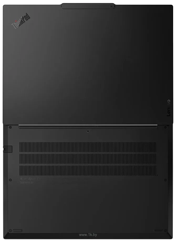 Фотографии Lenovo ThinkPad E14 Gen 7 Intel 21T9006FIG