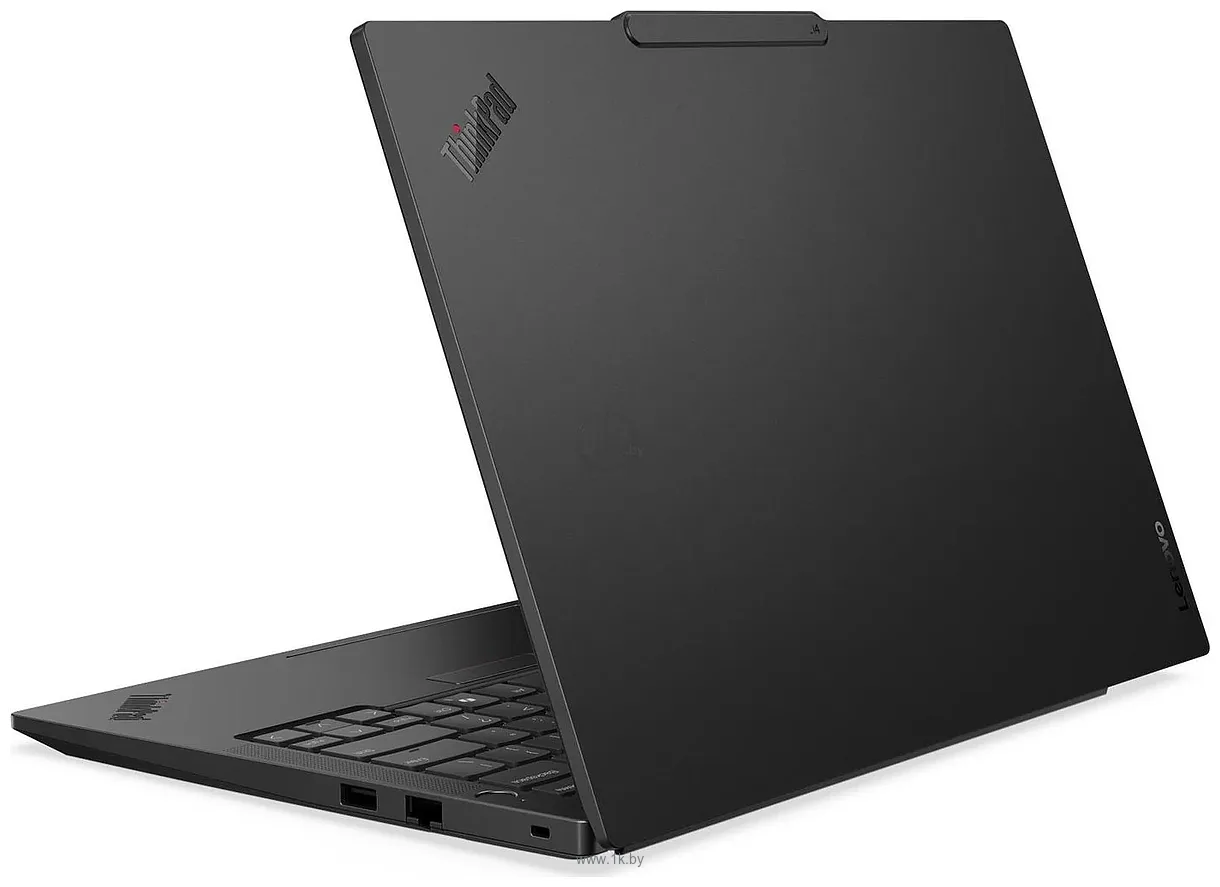 Фотографии Lenovo ThinkPad E14 Gen 7 Intel 21T9006FIG
