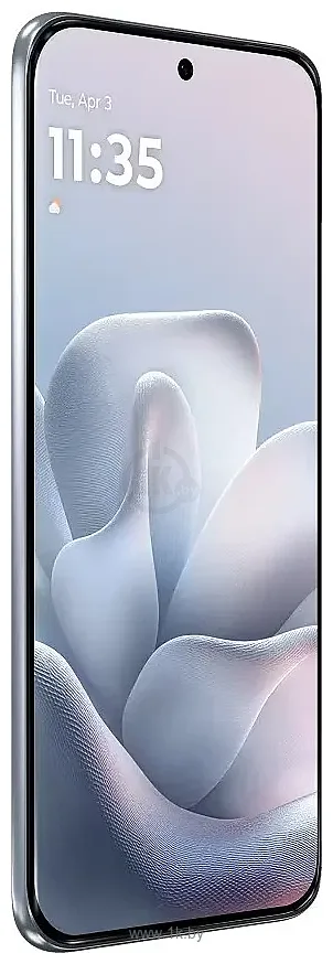 Фотографии Motorola Edge 70 Fusion 12/256GB (индийская версия)