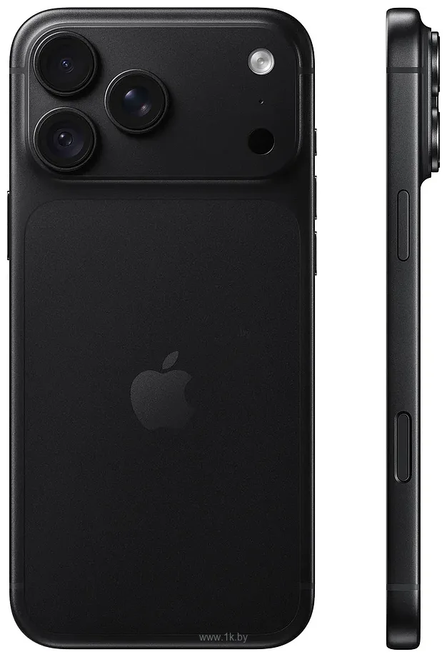 Фотографии Apple iPhone 18 Pro Max 512GB (черный)