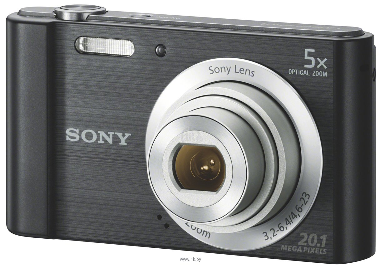 Фотографии Sony Cyber-shot DSC-W800