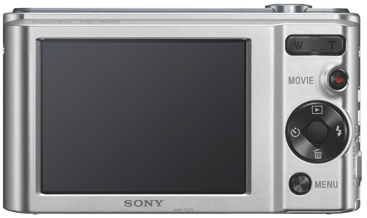 Фотографии Sony Cyber-shot DSC-W800