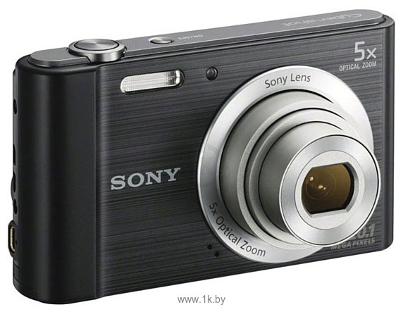 Фотографии Sony Cyber-shot DSC-W800