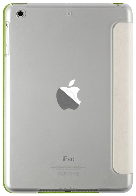 Фотографии Usams Jane для Apple iPad mini (IM2J)