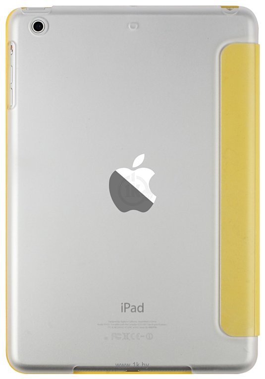 Фотографии Usams Jane для Apple iPad mini (IM2J)