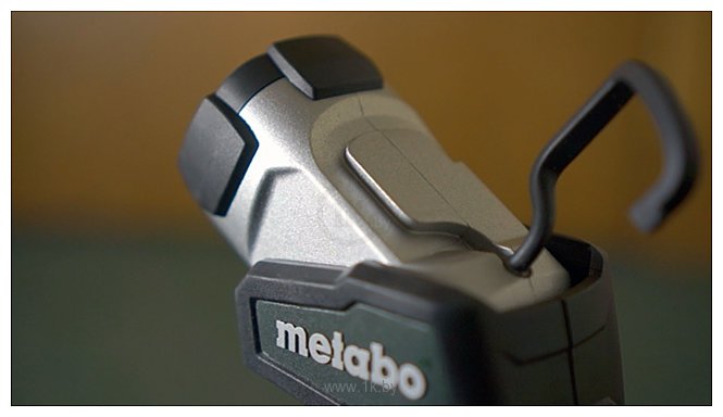 Фотографии Metabo PowerMaxx ULA LED (600367000)