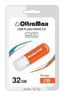 Фотографии OltraMax 230 32GB