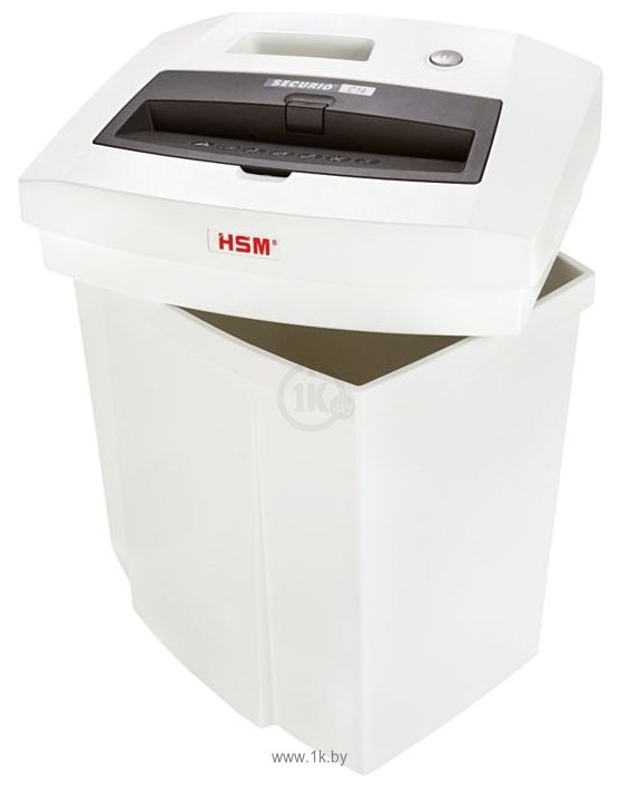 Фотографии HSM Securio C14 (3,9)