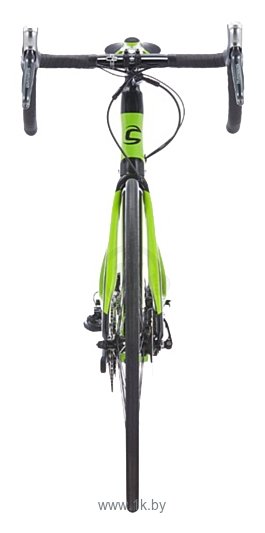 Фотографии Cannondale Synapse Carbon Disc Ultegra Di2 (2016)