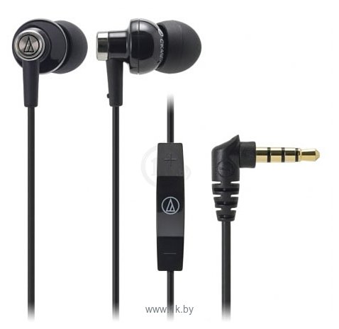 Фотографии Audio-Technica ATH-CK400i