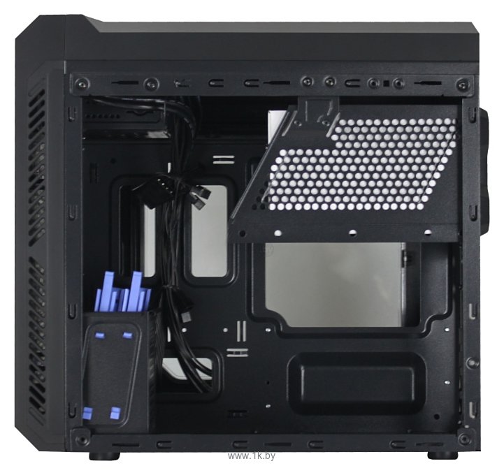 Фотографии Antec P50 Window Black