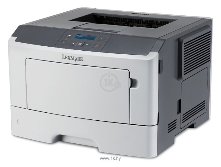 Фотографии Lexmark MS317dn