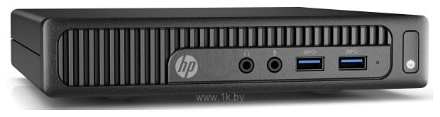 Фотографии HP 260 G2 Desktop Mini (1EX34ES)