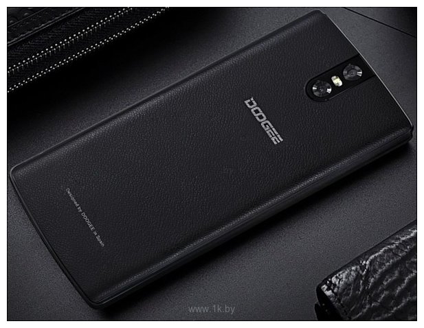 Фотографии Doogee BL7000