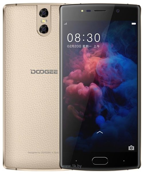 Фотографии Doogee BL7000