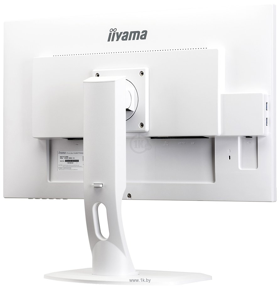 Фотографии Iiyama ProLite XUB2792QSU-W1