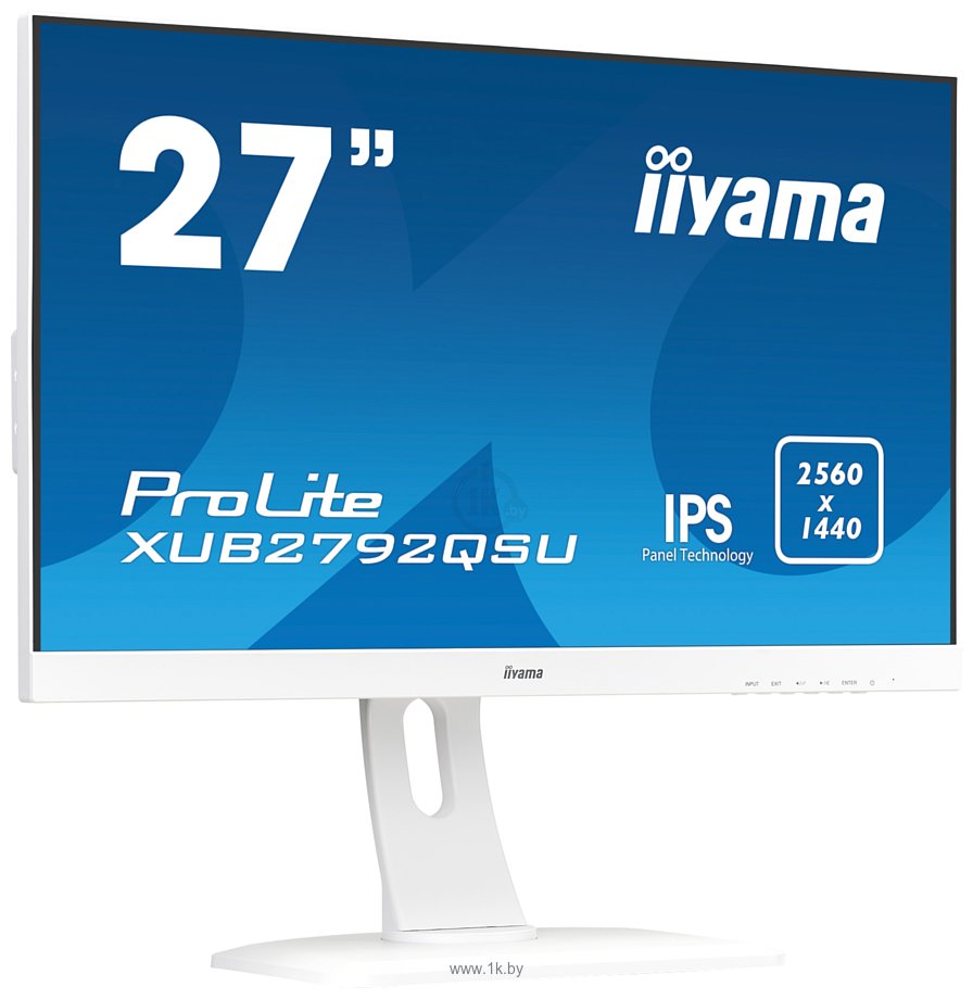 Фотографии Iiyama ProLite XUB2792QSU-W1