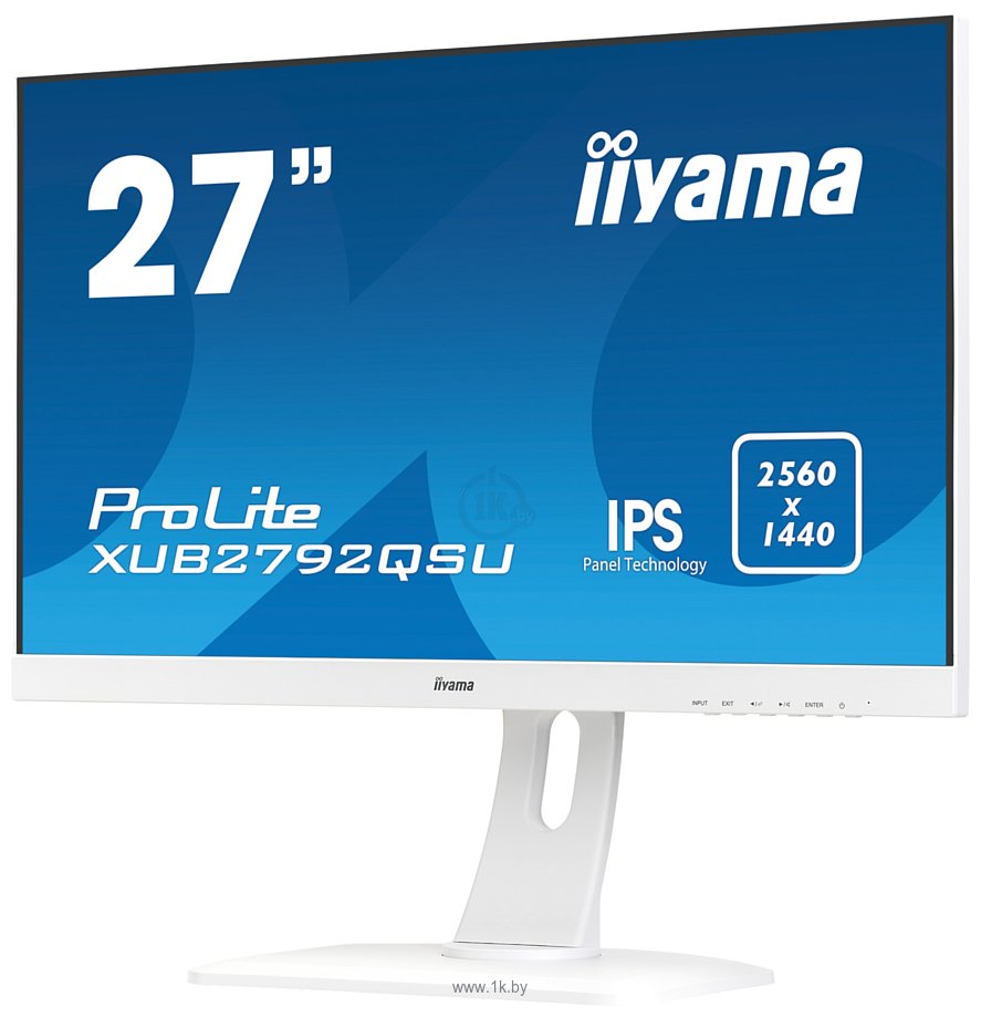 Фотографии Iiyama ProLite XUB2792QSU-W1