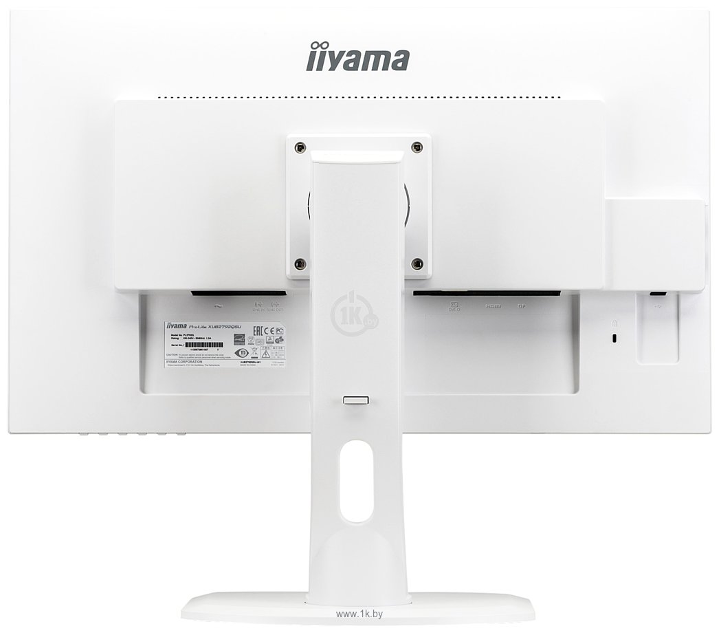 Фотографии Iiyama ProLite XUB2792QSU-W1