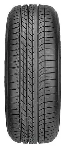 Фотографии Goodyear Eagle F1 Asymmetric SUV 235/60 R18 107V