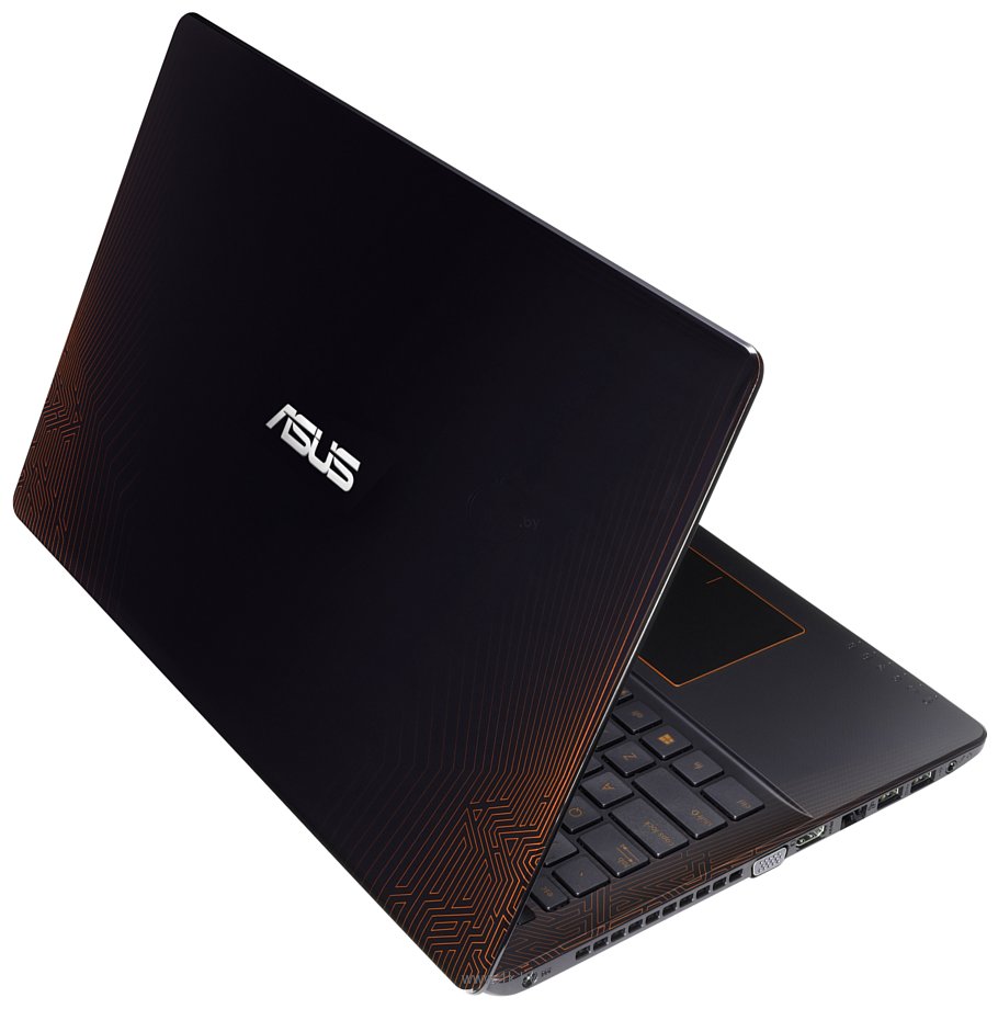 Фотографии ASUS K550IK-DM043T