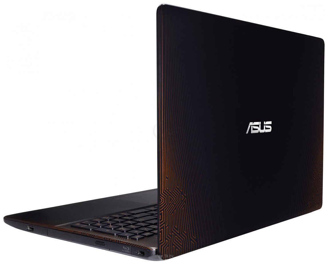 Фотографии ASUS K550IK-DM043T