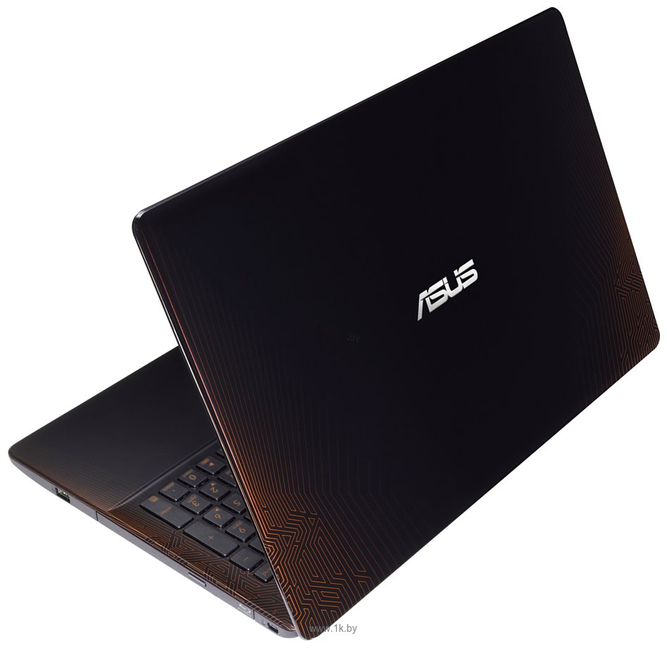 Фотографии ASUS K550IK-DM043T