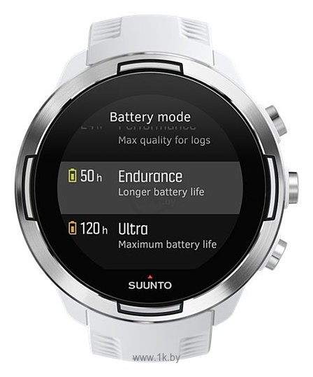 Фотографии SUUNTO 9 Baro