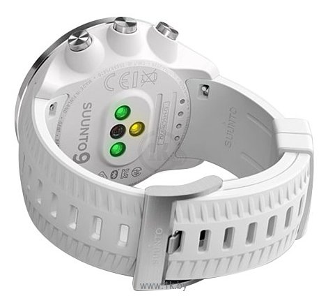 Фотографии SUUNTO 9 Baro