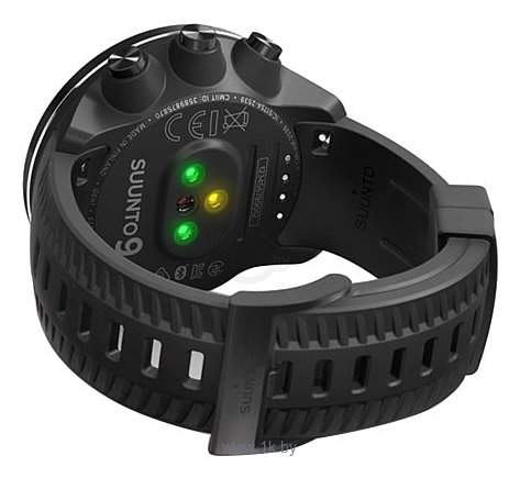 Фотографии SUUNTO 9 Baro