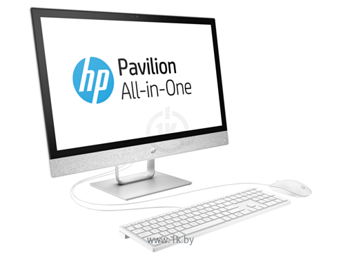 Фотографии HP Pavilion 24-r116ur (4GK77EA)