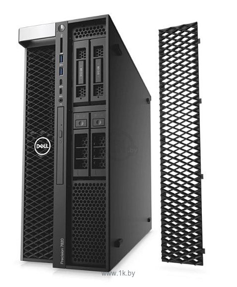 Фотографии Dell Precision 7820-2769