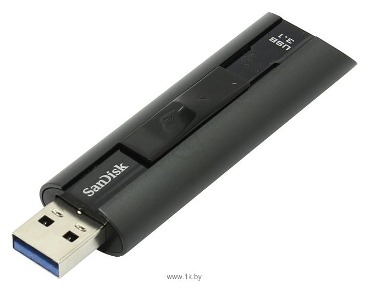 Фотографии SanDisk Extreme PRO USB 3.1 128GB