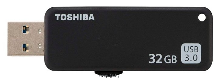 Фотографии Toshiba TransMemory U365 32GB