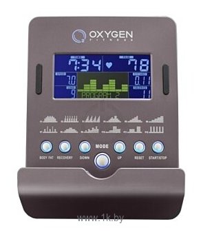 Фотографии Oxygen EX-55